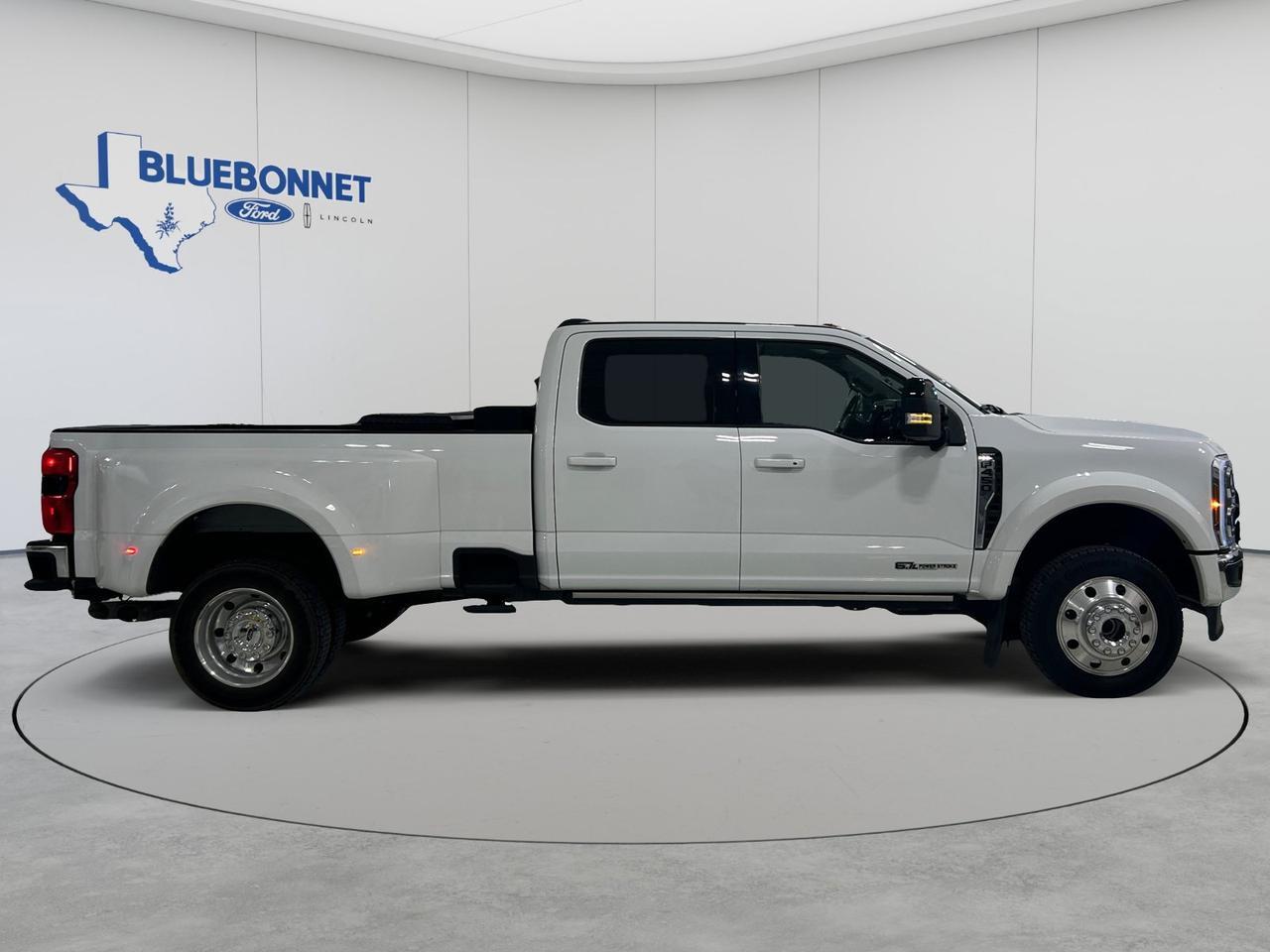 2024 Ford Super Duty F-450 DRW New Braunfels TX
