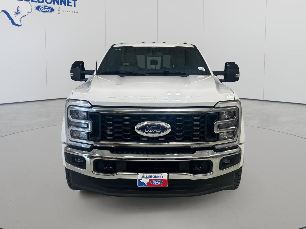 2024 Ford Super Duty F-450 DRW