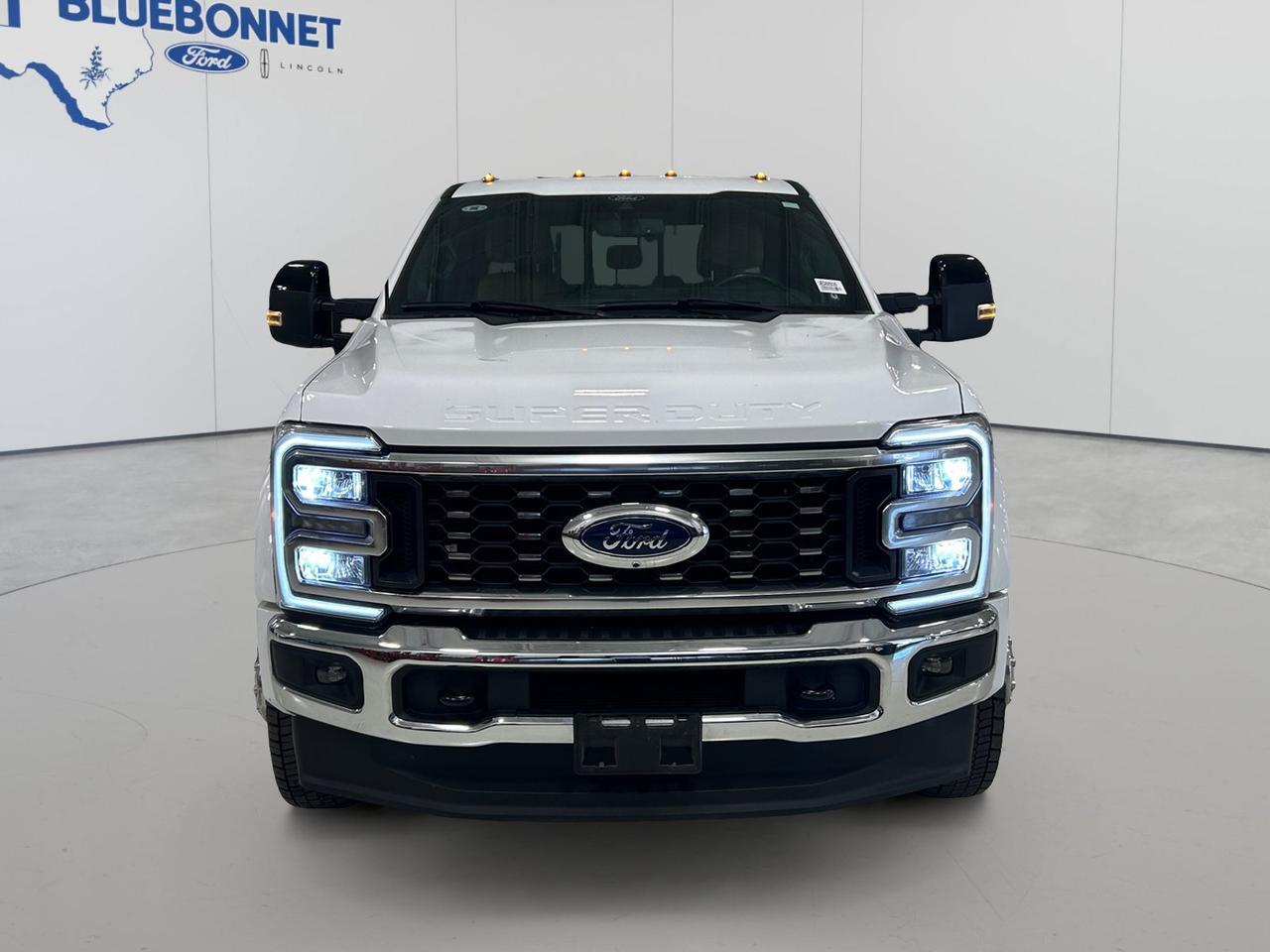 2024 Ford Super Duty F-450 DRW New Braunfels TX