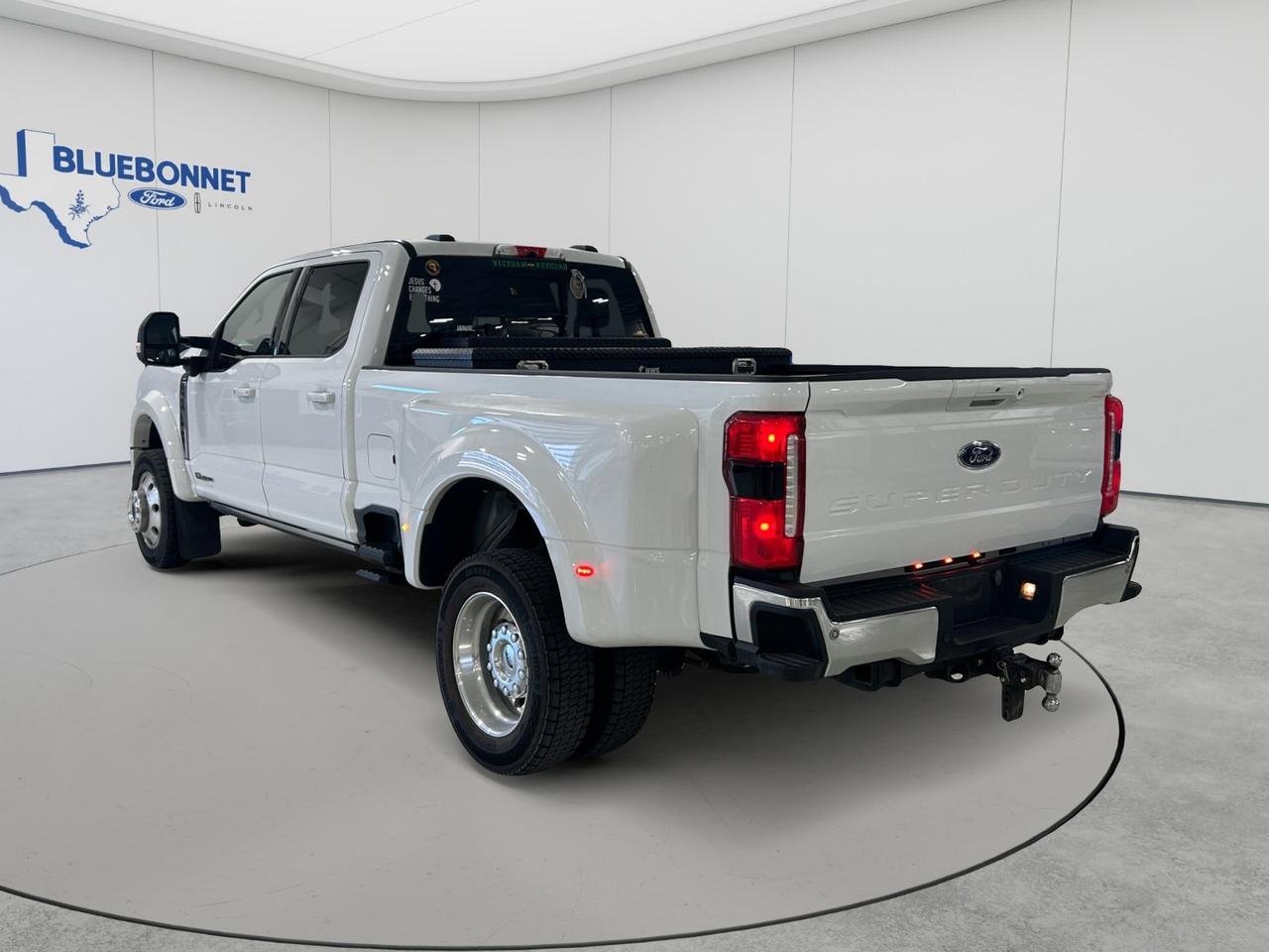 2024 Ford Super Duty F-450 DRW New Braunfels TX