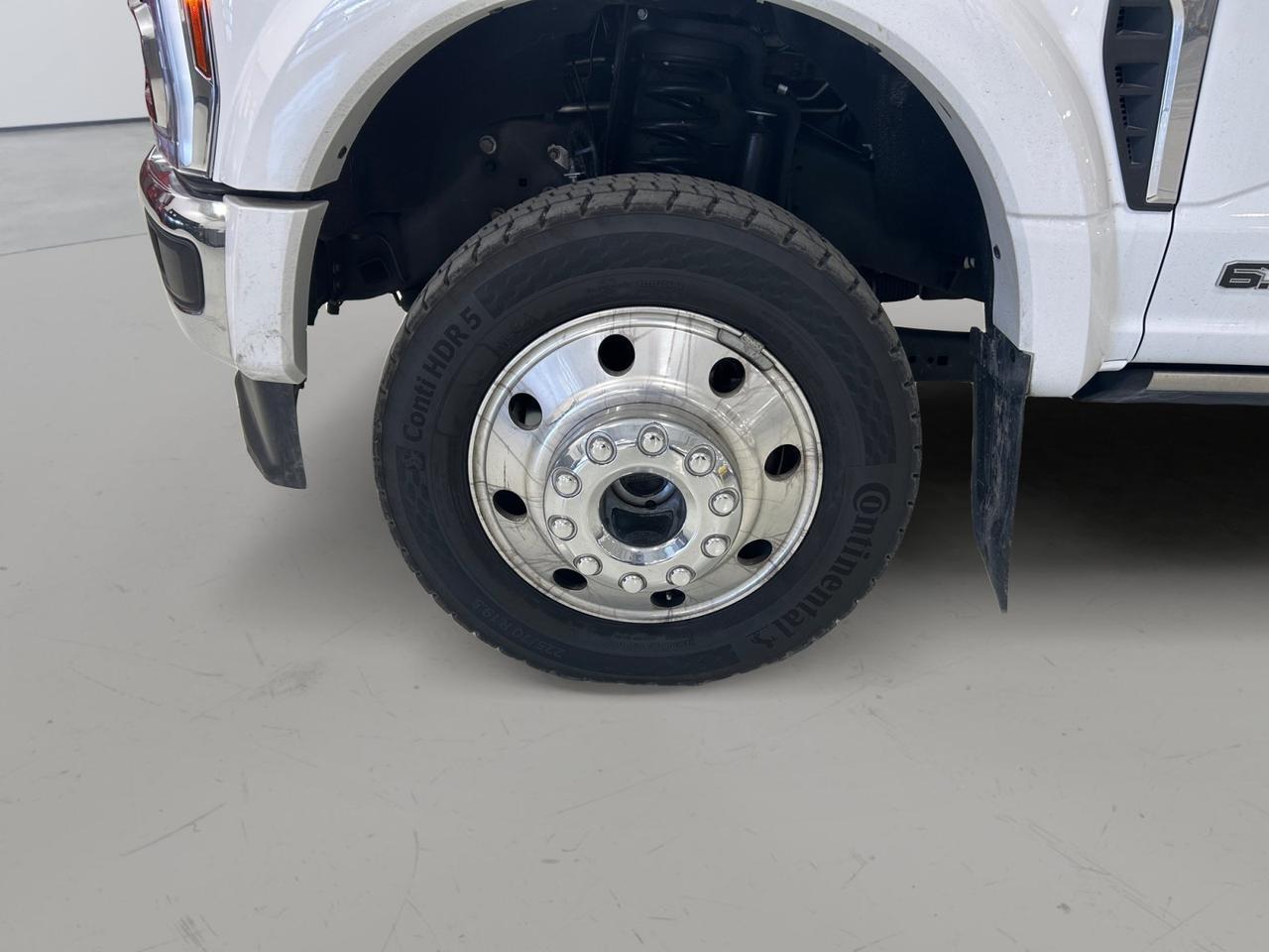 2024 Ford Super Duty F-450 DRW New Braunfels TX