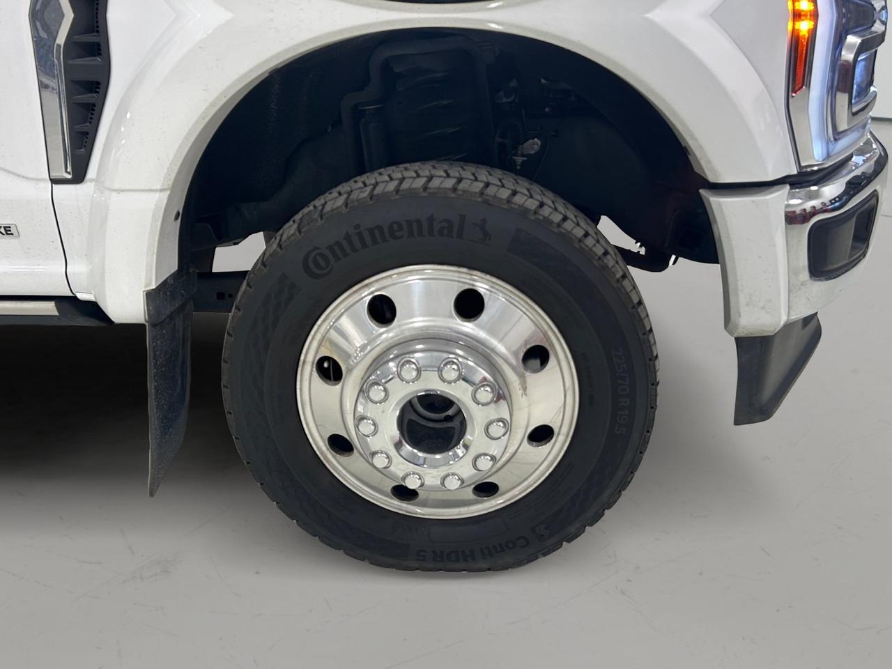2024 Ford Super Duty F-450 DRW New Braunfels TX