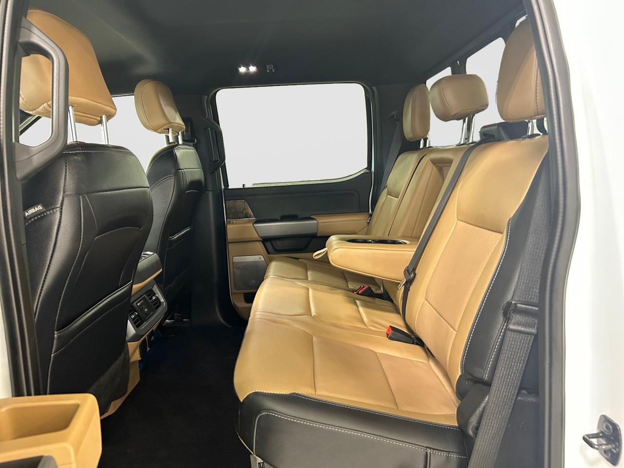 2024 Ford Super Duty F-450 DRW New Braunfels TX