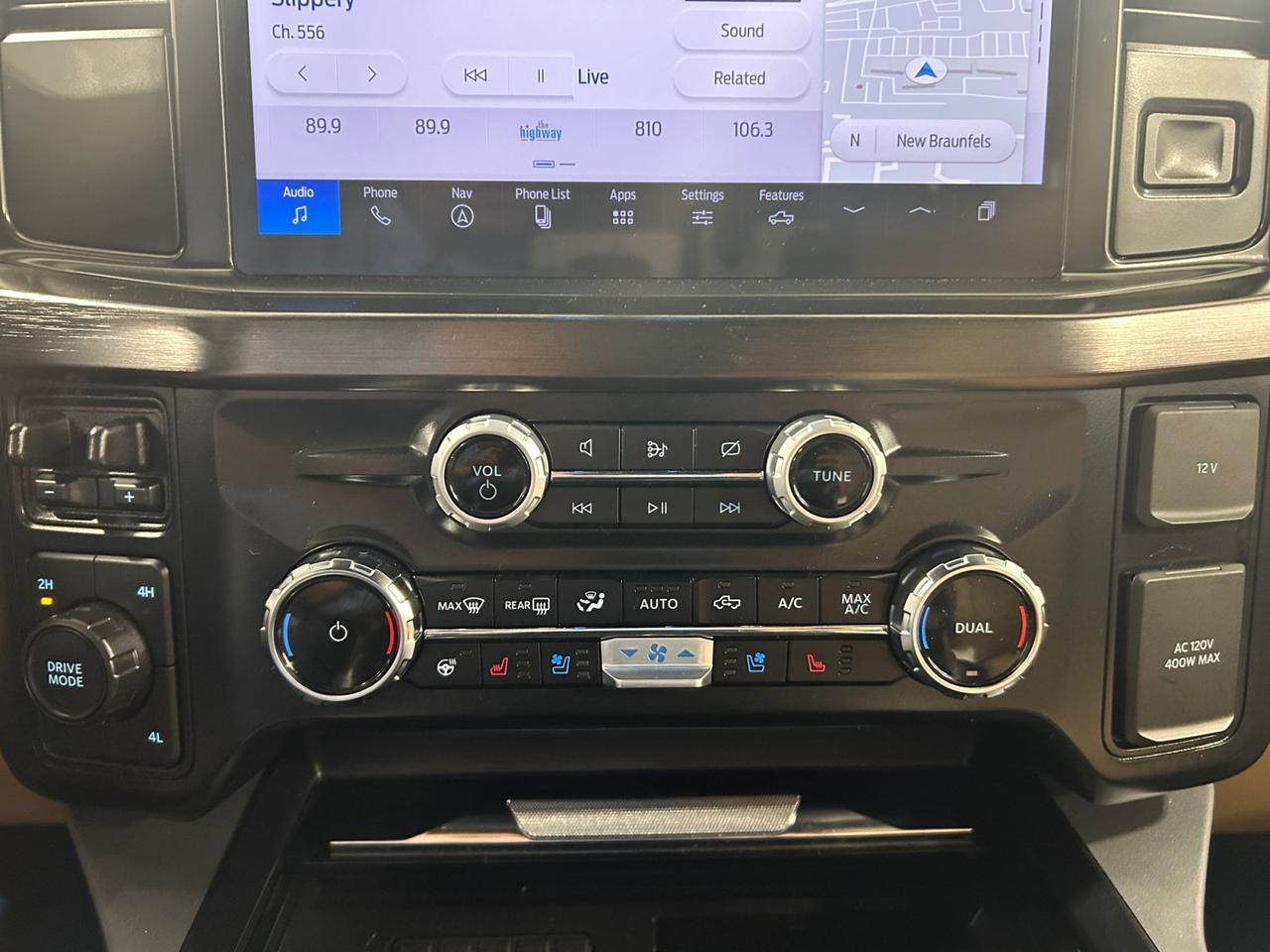 2024 Ford Super Duty F-450 DRW New Braunfels TX