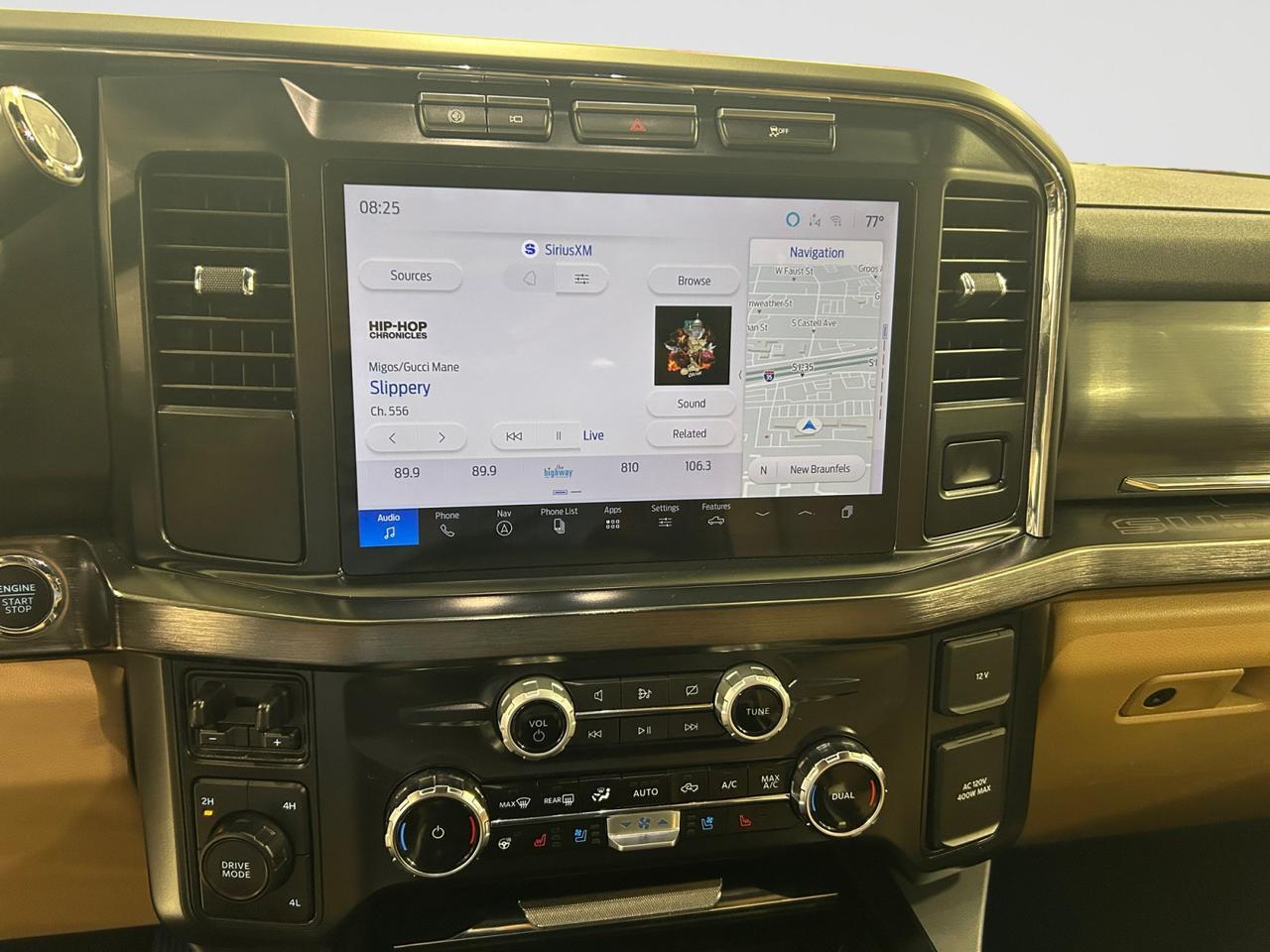 2024 Ford Super Duty F-450 DRW New Braunfels TX