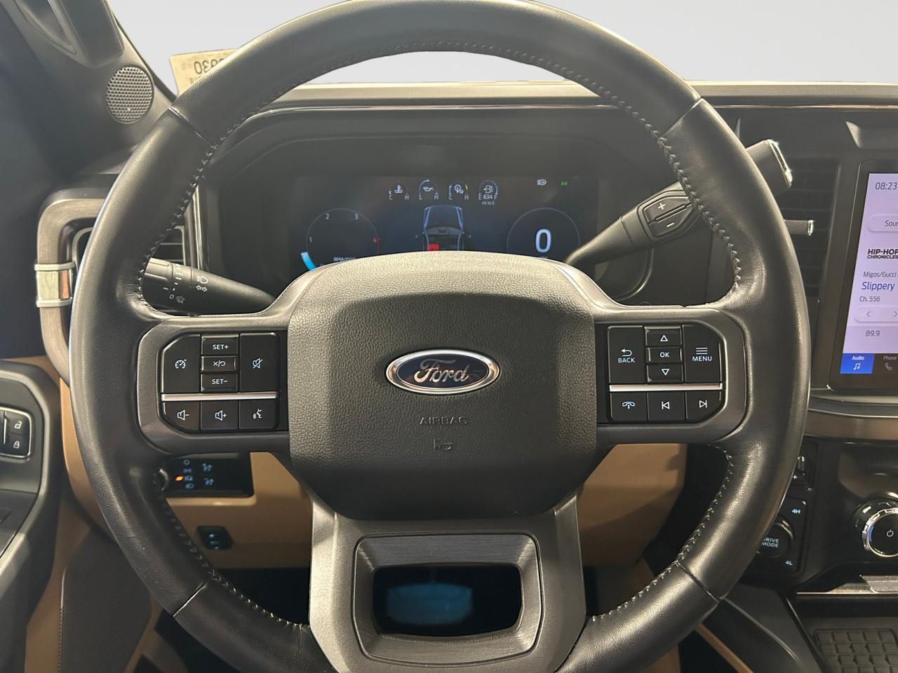 2024 Ford Super Duty F-450 DRW New Braunfels TX