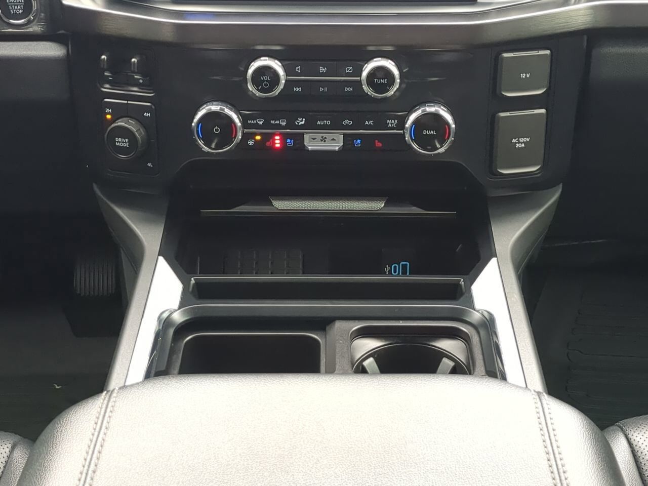 2024 Ford Super Duty F-450 DRW LARIAT Winder GA