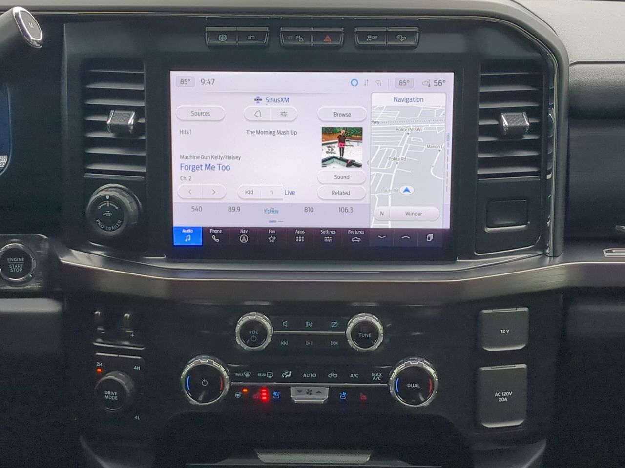 2024 Ford Super Duty F-450 DRW LARIAT Winder GA