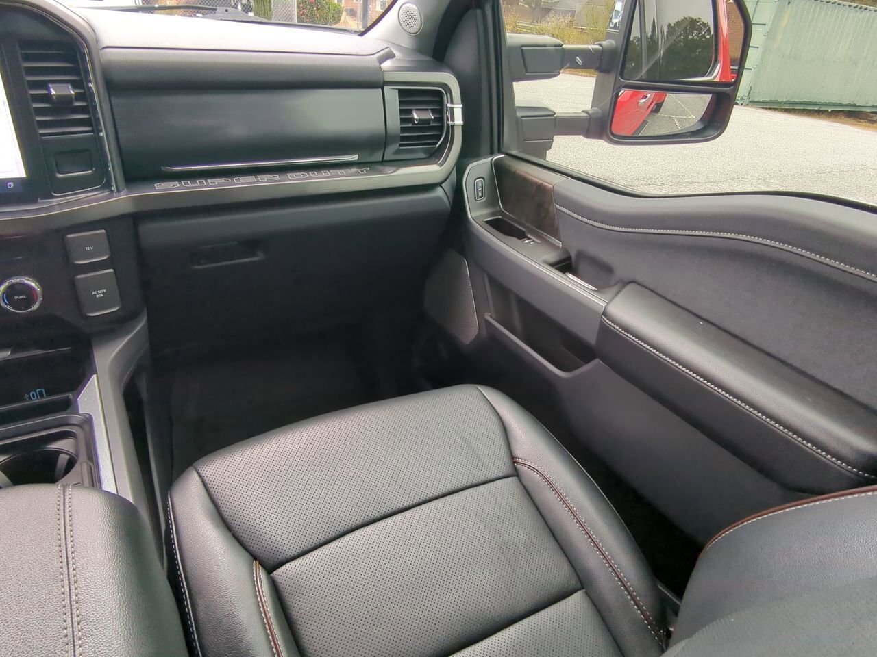 2024 Ford Super Duty F-450 DRW LARIAT Winder GA
