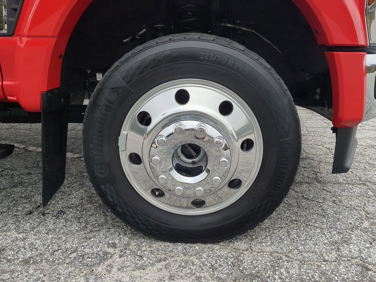 2024 Ford Super Duty F-450 DRW LARIAT Winder GA