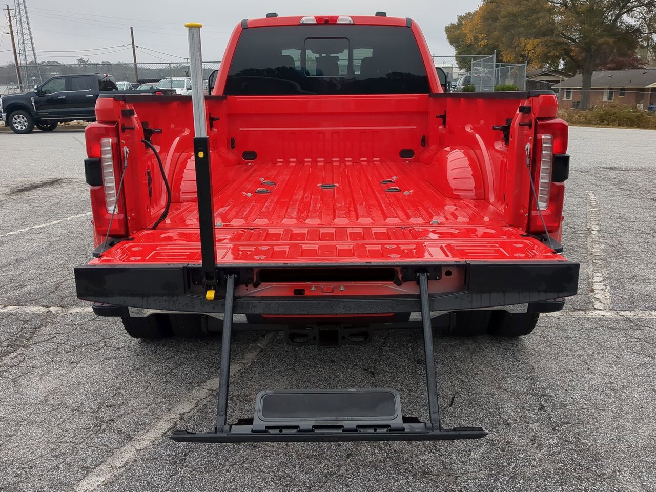 2024 Ford Super Duty F-450 DRW LARIAT Winder GA