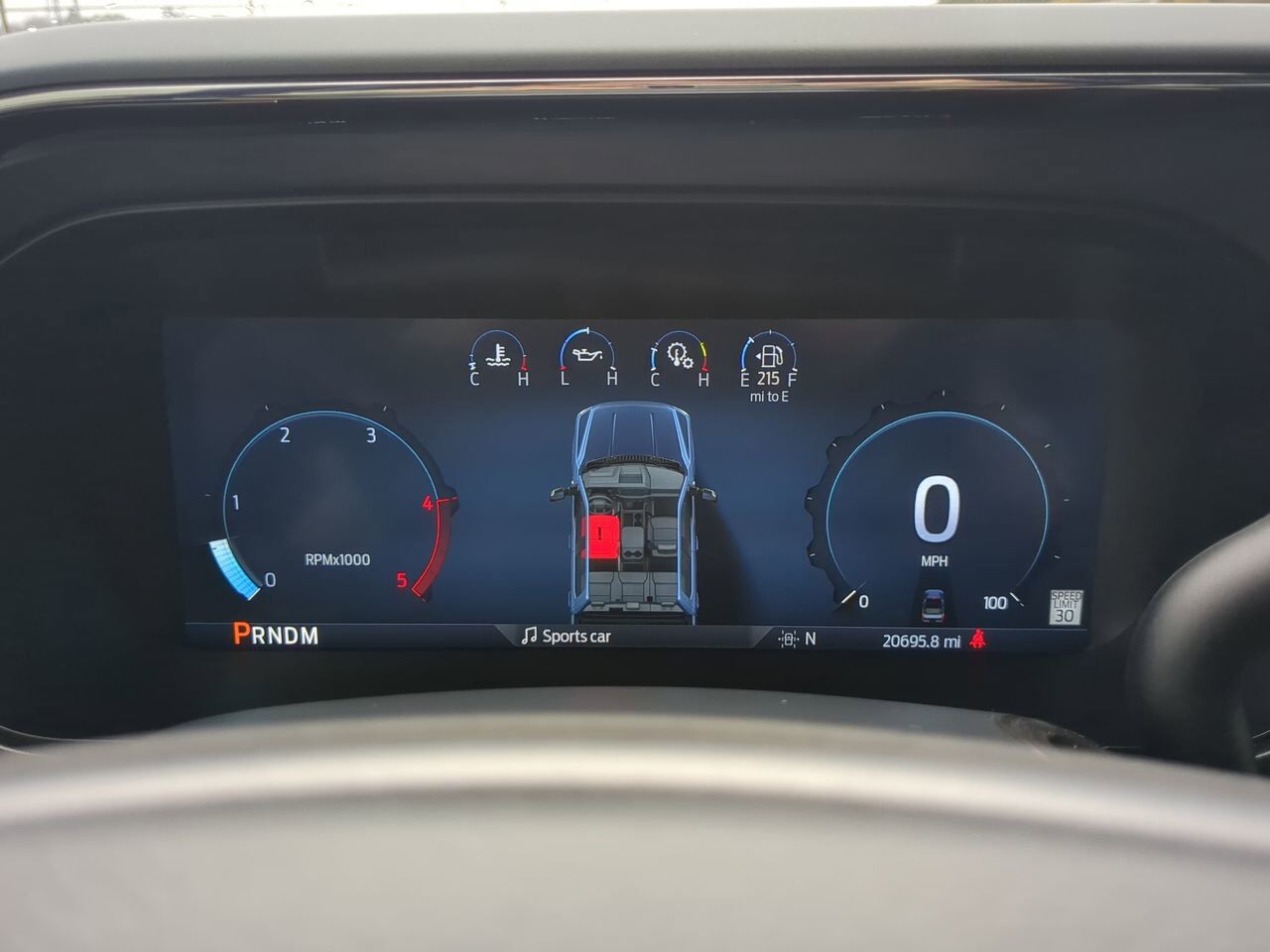 2024 Ford Super Duty F-450 DRW LARIAT Winder GA