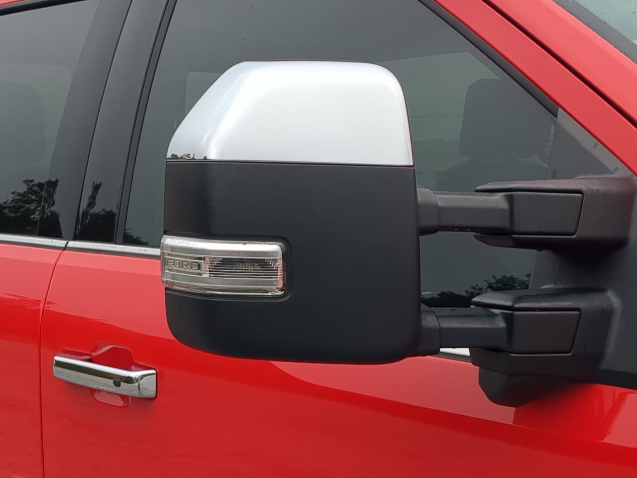 2024 Ford Super Duty F-450 DRW LARIAT Winder GA