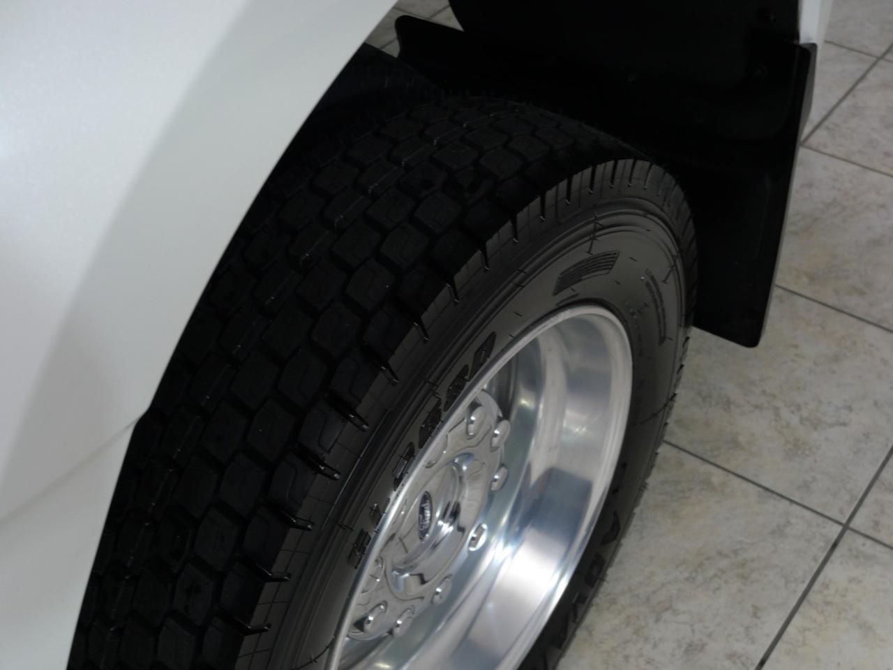 2024 Ford Super Duty F-450 DRW Lariat Ultimate FX4 6.7L Power Stroke 4x4 Mansfield TX