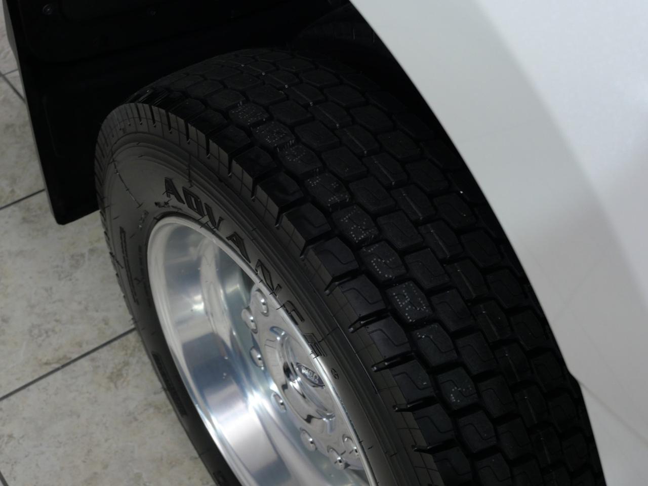 2024 Ford Super Duty F-450 DRW Lariat Ultimate FX4 6.7L Power Stroke 4x4 Mansfield TX