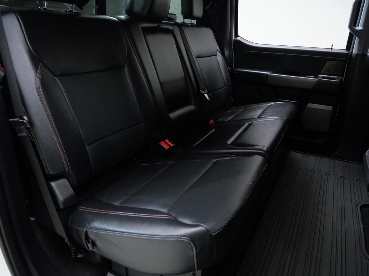 2024 Ford Super Duty F-450 DRW Lariat Ultimate FX4 6.7L Power Stroke 4x4 Mansfield TX