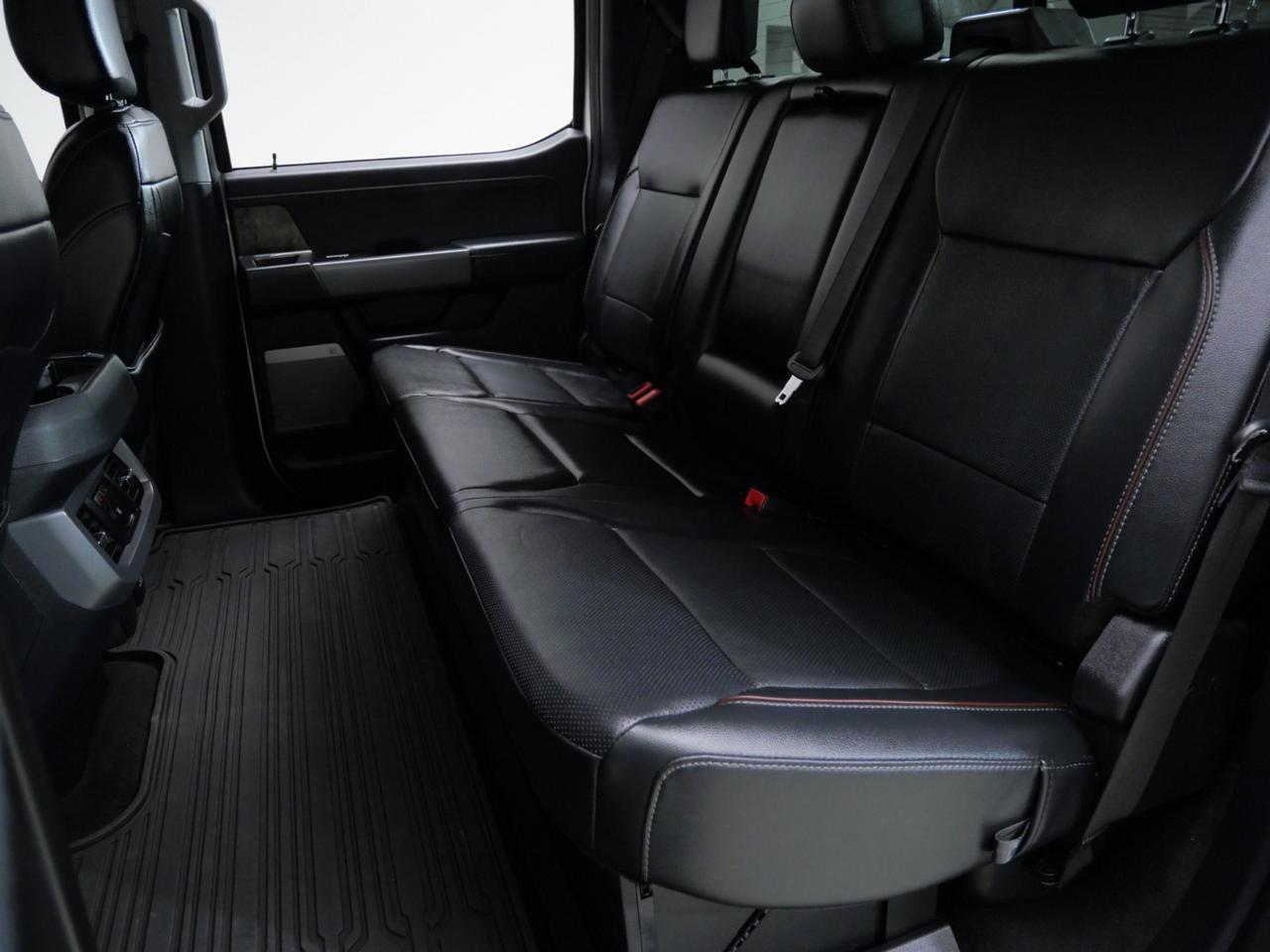 2024 Ford Super Duty F-450 DRW Lariat Ultimate FX4 6.7L Power Stroke 4x4 Mansfield TX