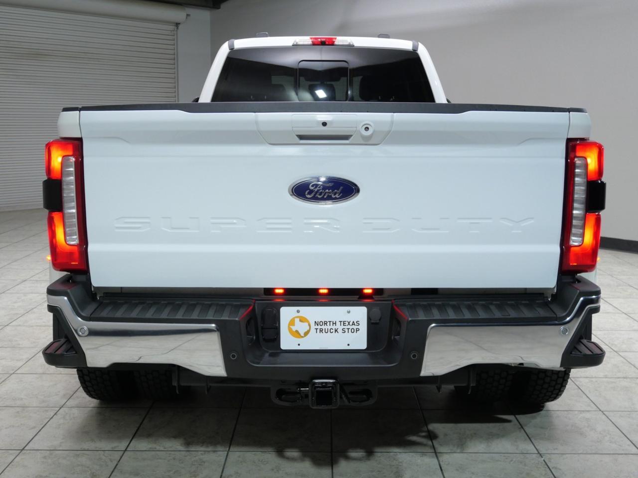 2024 Ford Super Duty F-450 DRW Lariat Ultimate FX4 6.7L Power Stroke 4x4 Mansfield TX