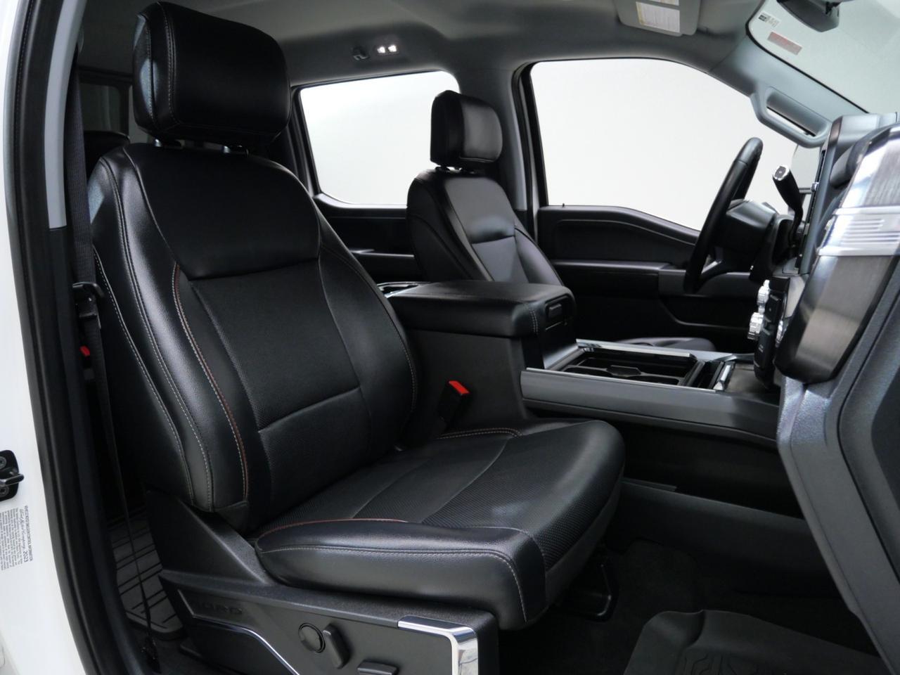 2024 Ford Super Duty F-450 DRW Lariat Ultimate FX4 6.7L Power Stroke 4x4 Mansfield TX