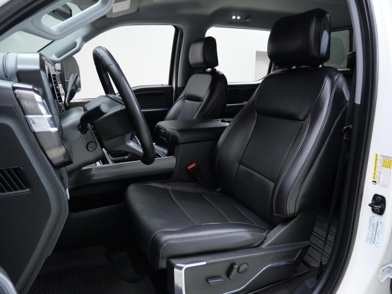 2024 Ford Super Duty F-450 DRW Lariat Ultimate FX4 6.7L Power Stroke 4x4 Mansfield TX