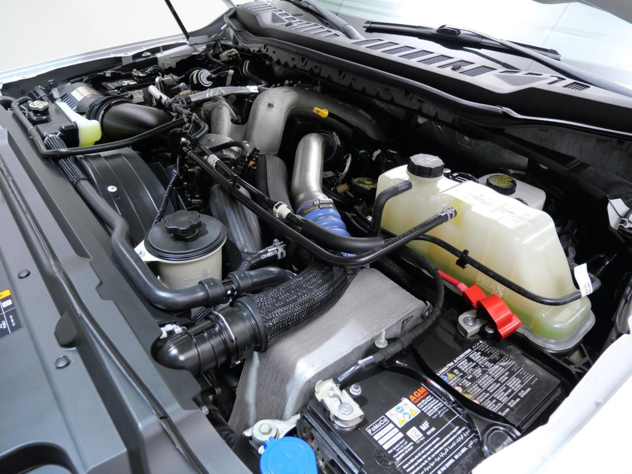 2024 Ford Super Duty F-450 DRW Lariat Ultimate FX4 6.7L Power Stroke 4x4 Mansfield TX