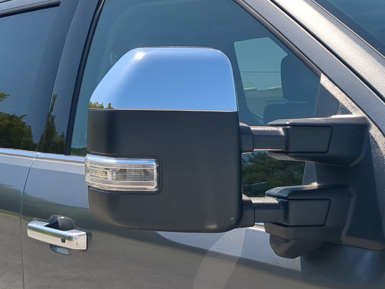 2024 Ford Super Duty F-450 DRW Limited Winder GA