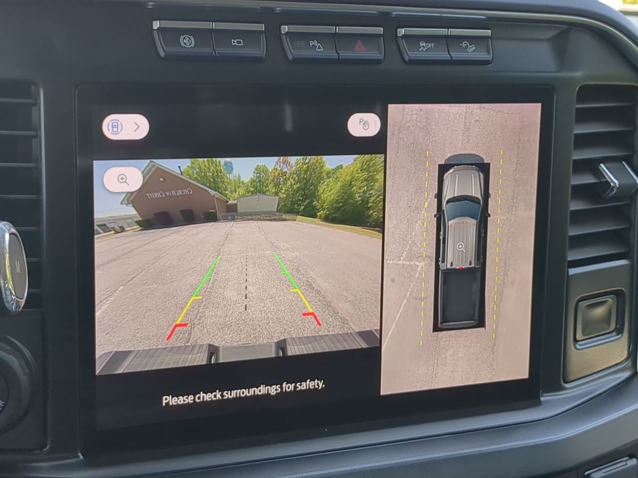 2024 Ford Super Duty F-450 DRW Limited Winder GA