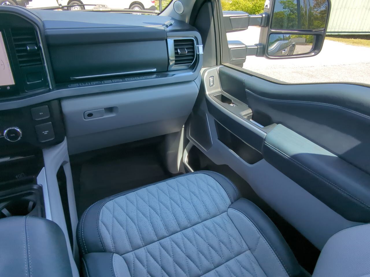 2024 Ford Super Duty F-450 DRW Limited Winder GA