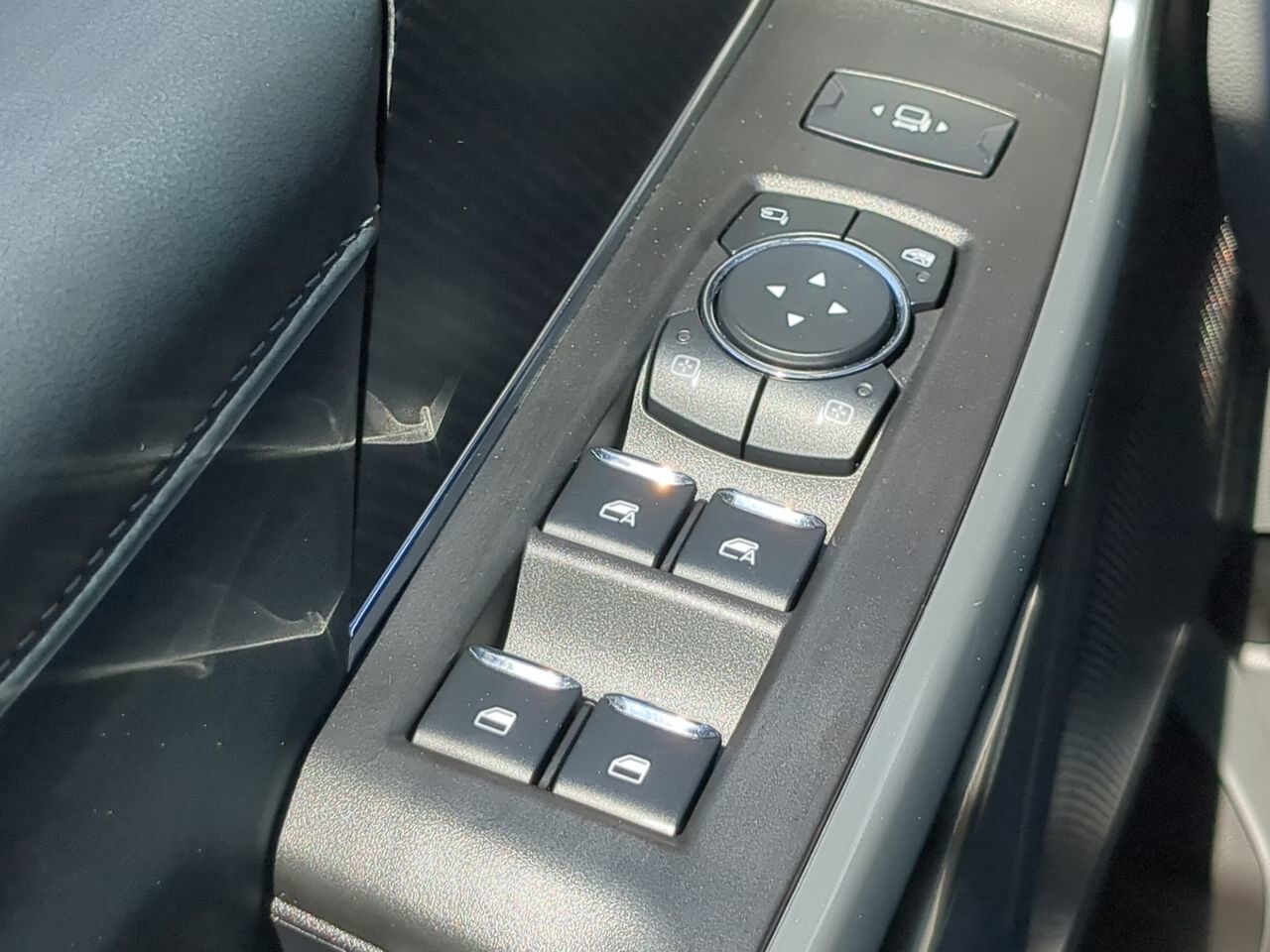 2024 Ford Super Duty F-450 DRW Limited Winder GA