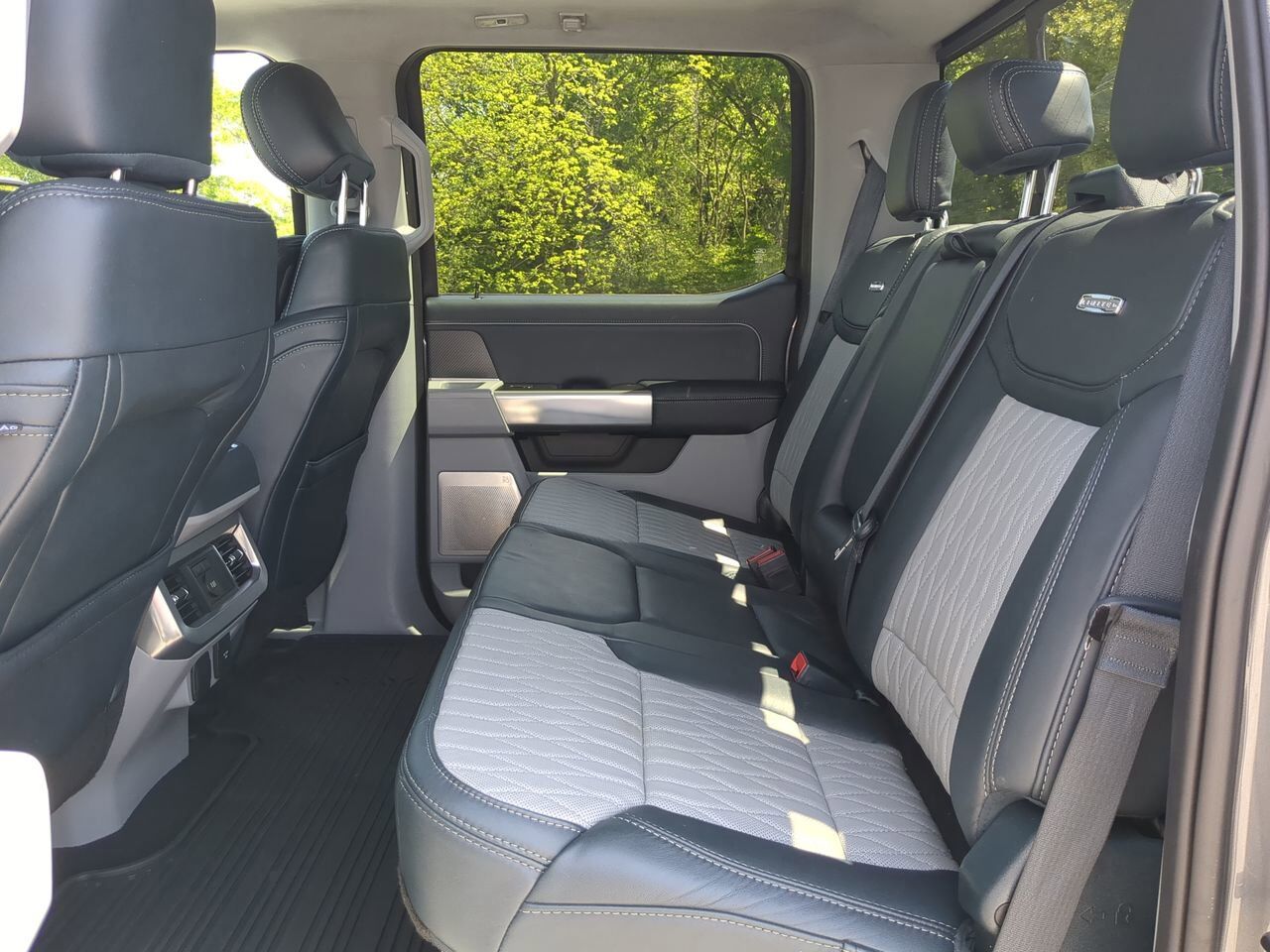 2024 Ford Super Duty F-450 DRW Limited Winder GA