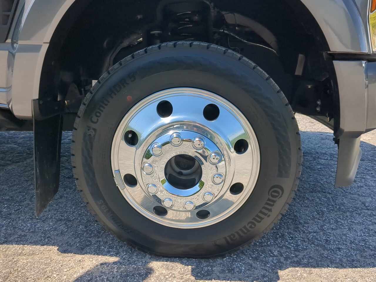 2024 Ford Super Duty F-450 DRW Limited Winder GA
