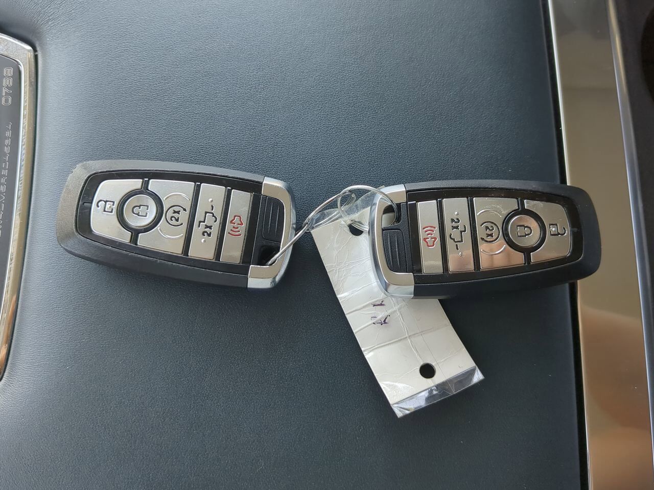 2024 Ford Super Duty F-450 DRW Limited Winder GA