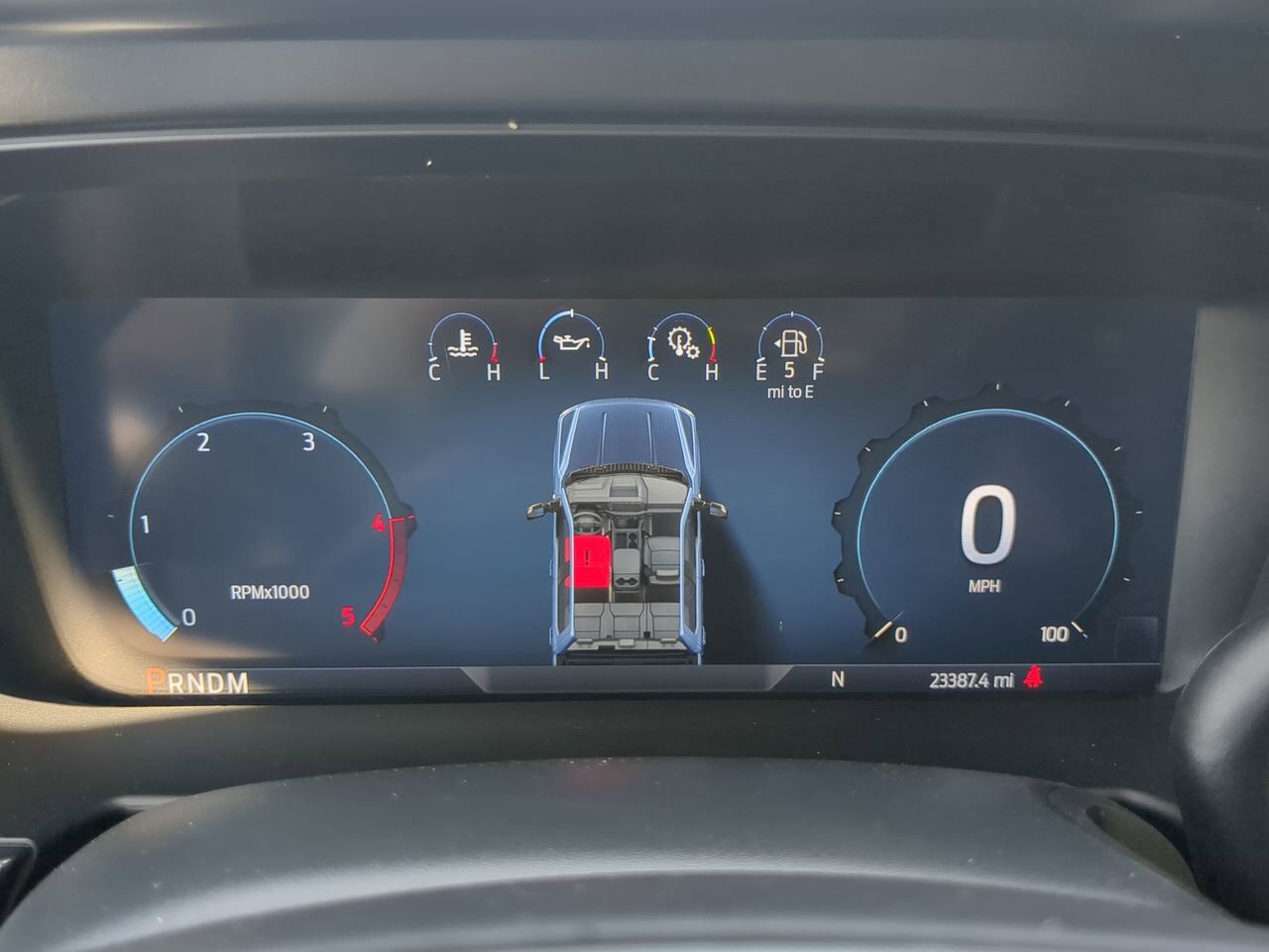 2024 Ford Super Duty F-450 DRW Limited Winder GA