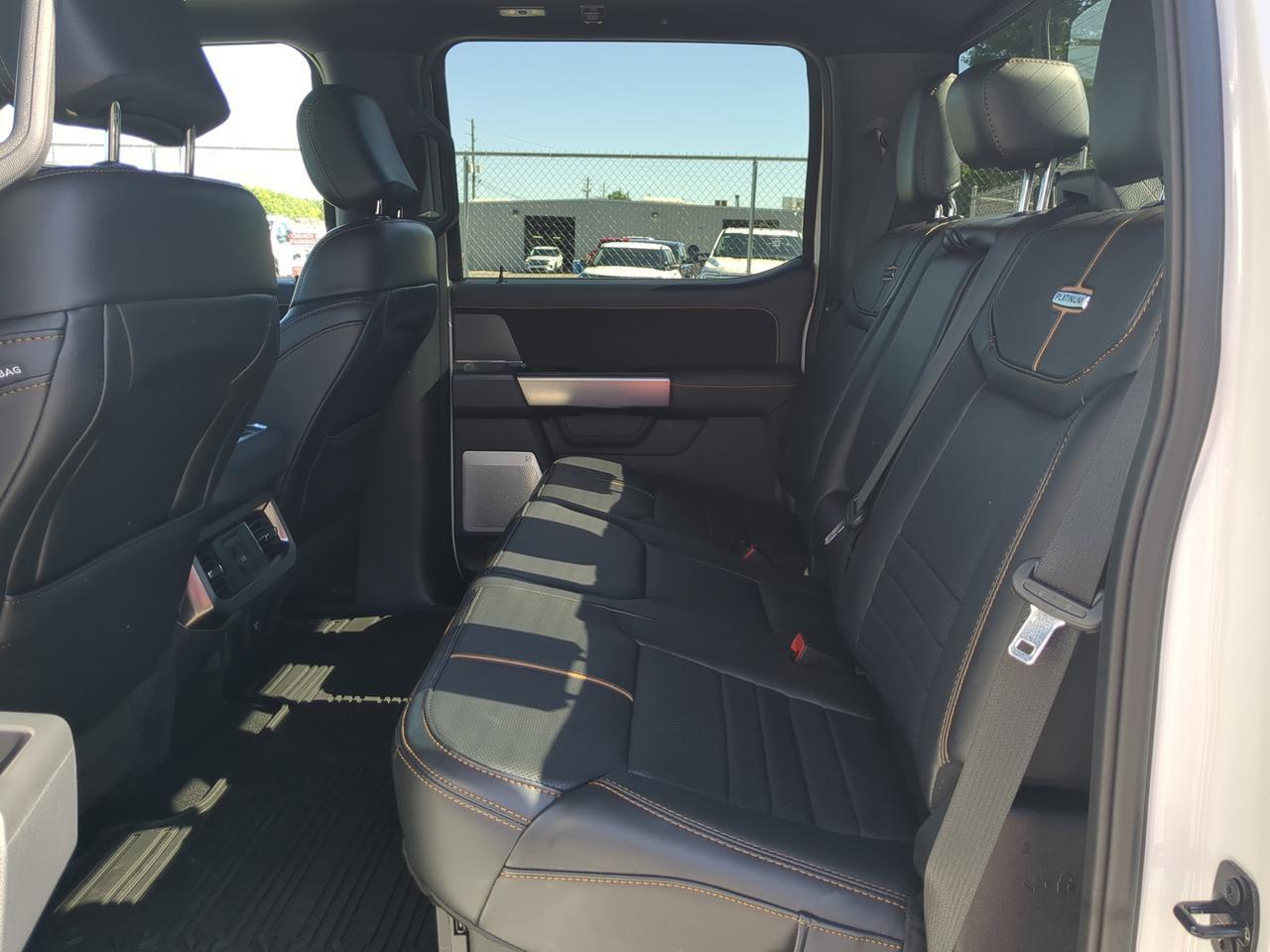 2024 Ford Super Duty F-450 DRW Platinum Appleton WI