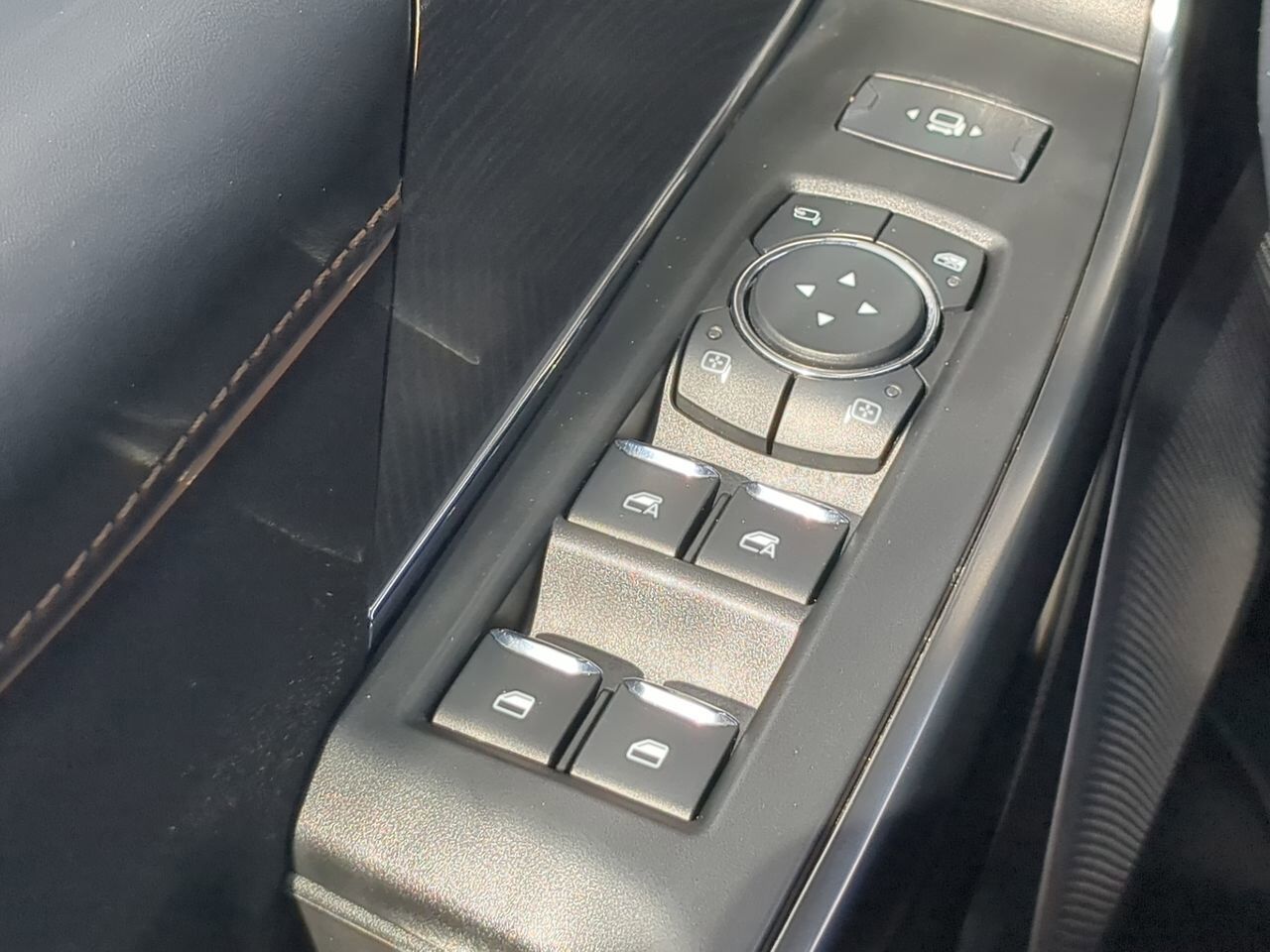 2024 Ford Super Duty F-450 DRW Platinum Winder GA