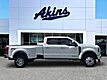 2024 Ford Super Duty F-450 DRW Platinum