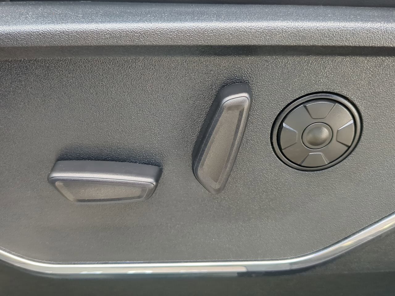 2024 Ford Super Duty F-450 DRW Platinum Winder GA