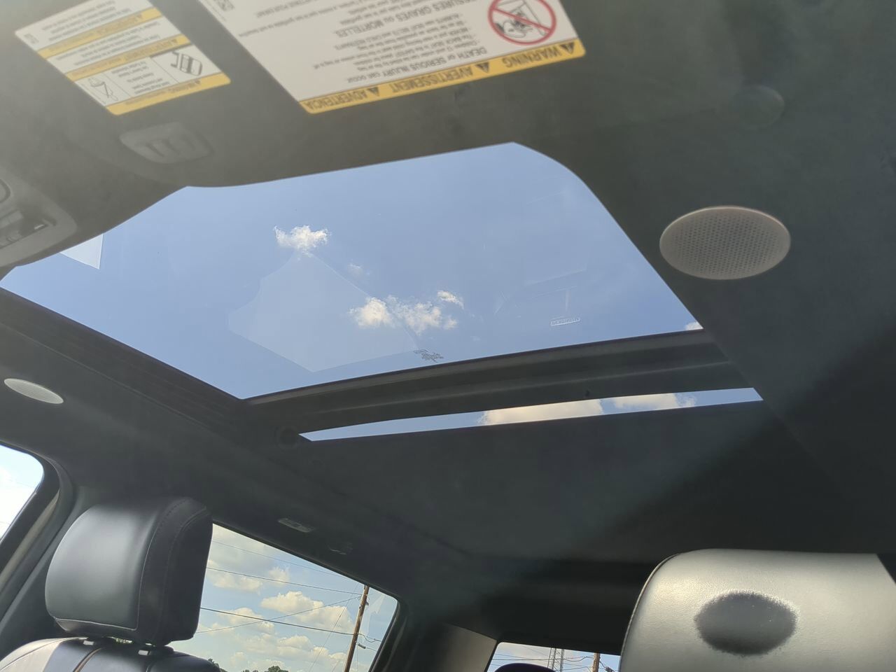2024 Ford Super Duty F-450 DRW Platinum Winder GA