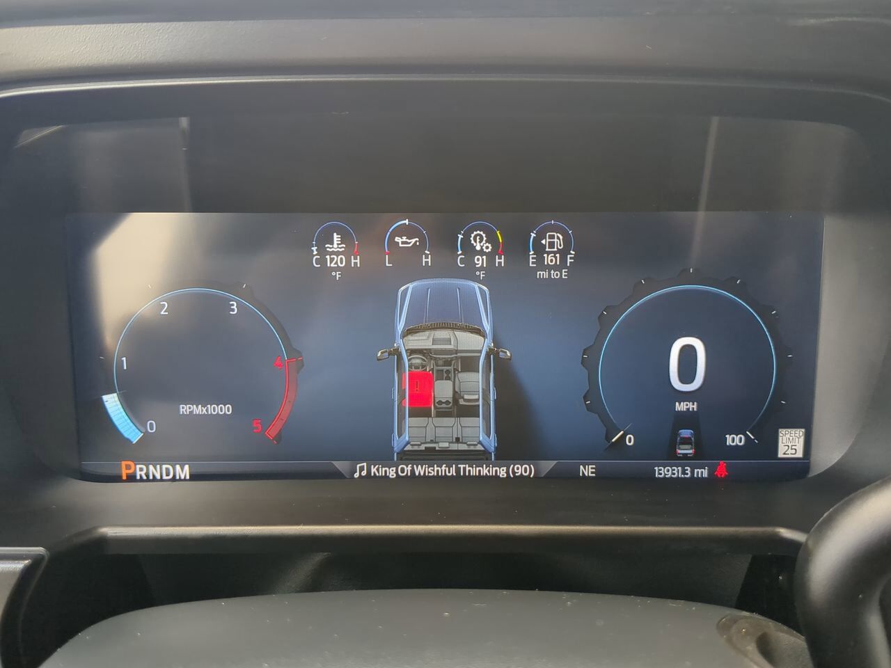 2024 Ford Super Duty F-450 DRW Platinum Winder GA