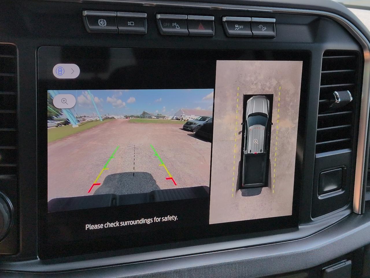 2024 Ford Super Duty F-450 DRW Platinum Winder GA