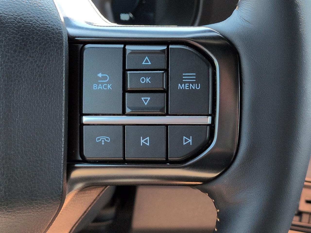 2024 Ford Super Duty F-450 DRW Platinum Winder GA