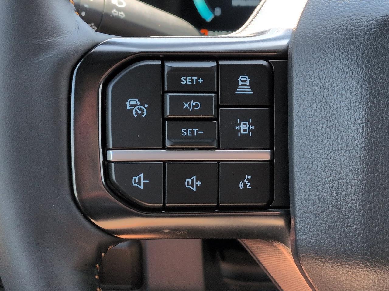 2024 Ford Super Duty F-450 DRW Platinum Winder GA