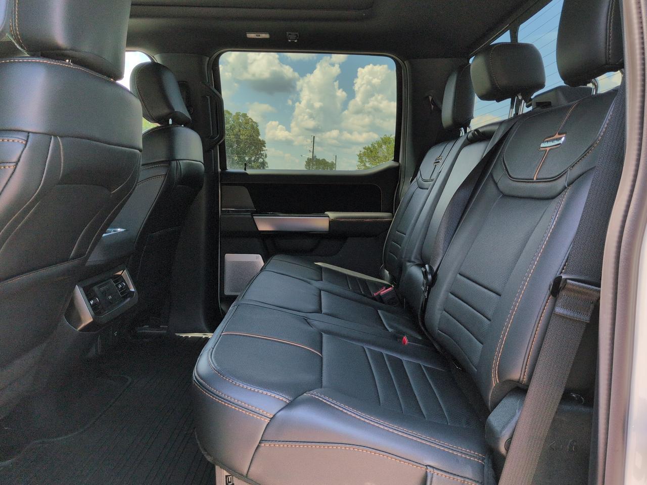 2024 Ford Super Duty F-450 DRW Platinum Winder GA