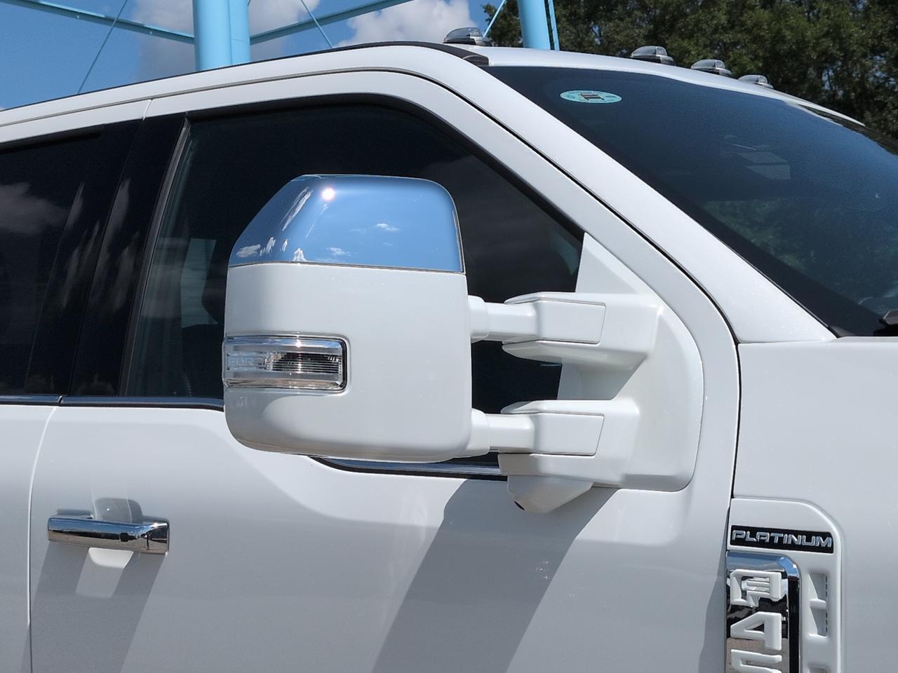 2024 Ford Super Duty F-450 DRW Platinum Winder GA