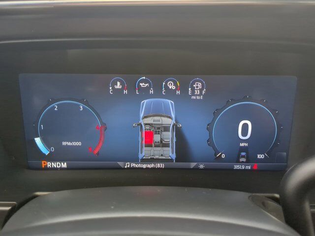 2024 Ford Super Duty F-450 DRW Platinum Winder GA