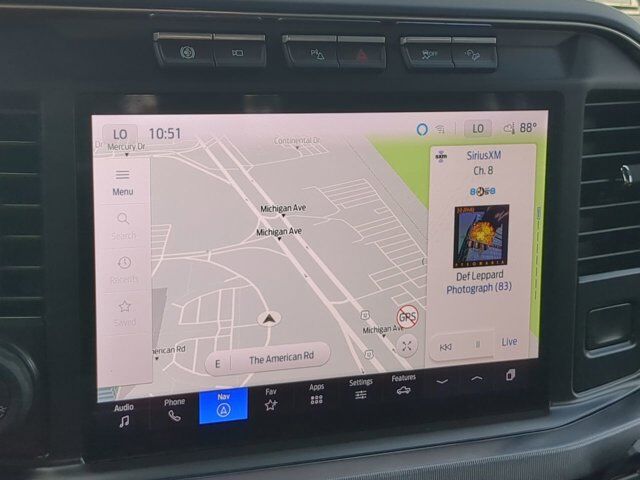 2024 Ford Super Duty F-450 DRW Platinum Winder GA