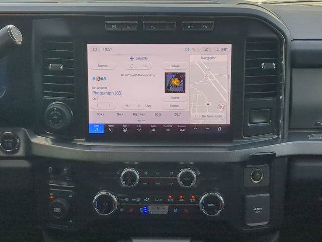 2024 Ford Super Duty F-450 DRW Platinum Winder GA