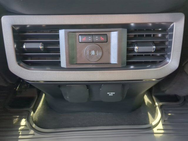 2024 Ford Super Duty F-450 DRW Platinum Winder GA