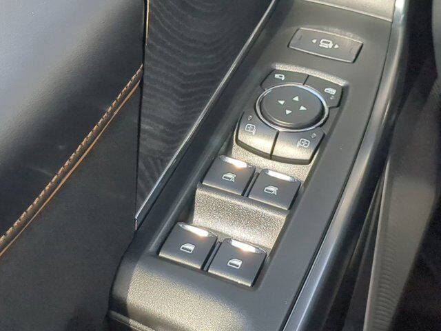 2024 Ford Super Duty F-450 DRW Platinum Winder GA