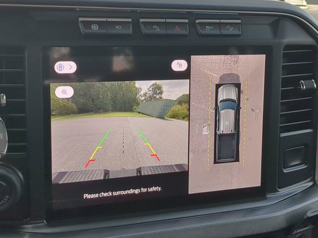 2024 Ford Super Duty F-450 DRW Platinum Winder GA